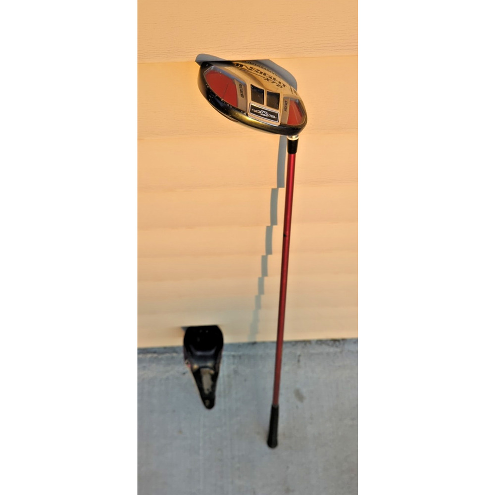 Adams Golf Insight XTD Hybrid FW 5 Wood 43"R-Hand Aldila DVS 55-A Graphite Shaft